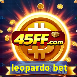 leopardo bet